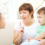 mother talking to children e1569590122689