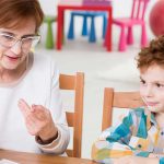 psychology of children