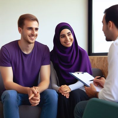 دپارتمان بالینی و مشاوره - نوآ