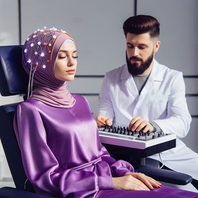 دپارتمان نورتراپی - نوآ