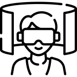 واقعیت‌مجازی هدفمند