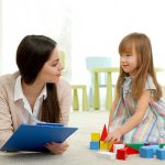 counseling child